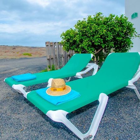 Caleta de Caballo Casa Caleta Beach מראה חיצוני תמונה