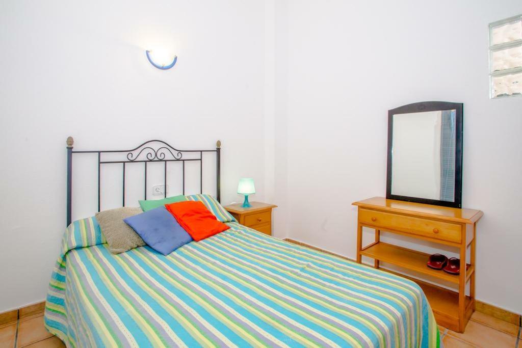 Caleta de Caballo Casa Caleta Beach מראה חיצוני תמונה